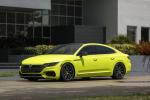 Volkswagen Arteon R-Line Highlight Concept 2018 года